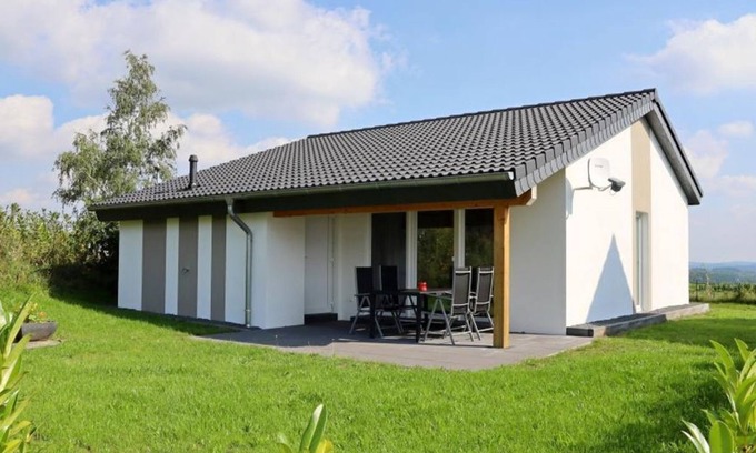 Gillenfeld Casa | Pulvermaar 4 people - Gillenfeld (No. 1) - Holiday Park Pulvermaar