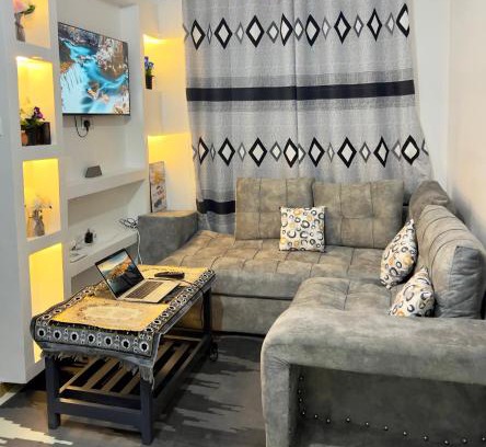 Ngara Apartamento | Puma Apartments