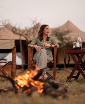 Serengeti National Park Cabina | Pumba Luxury Camp - Serengeti