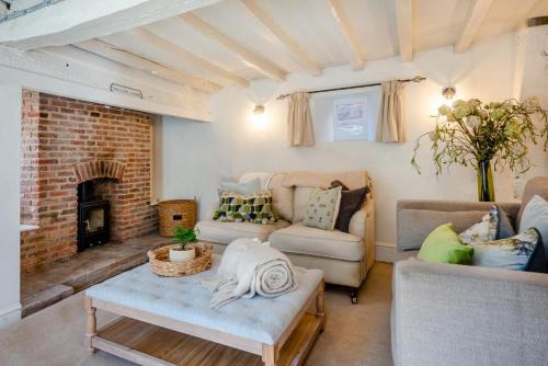 Leicester Casa | Pump Cottage