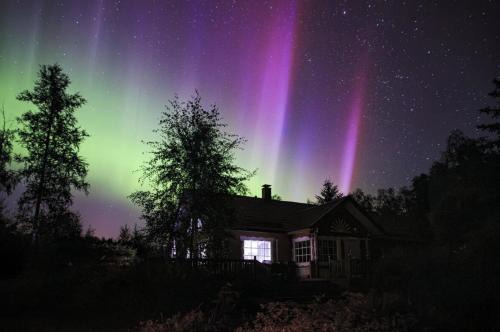 Saarijarvi Casa | PunaRento - Authentic Guesthouse