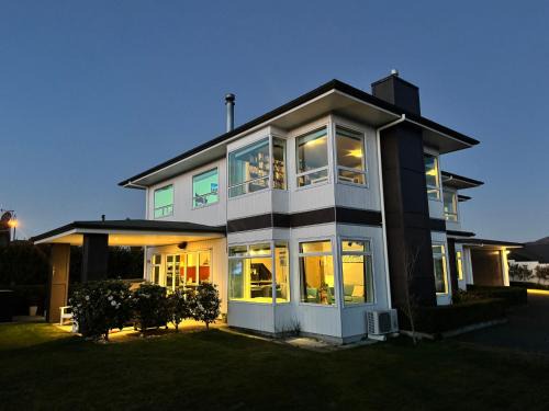 Nukuhau Cama Y Desayuno | Punawai Homestay