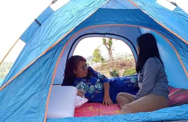 Sulawesi Otro | Puncak Melbyls Hill Resort Kumelembuai