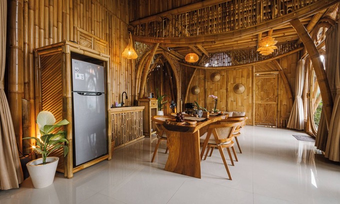 Selat Hotel | Punduk Villa