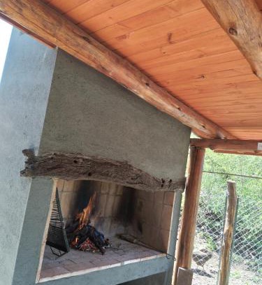 Bialet Massé Casa | Punilla- Don Americo