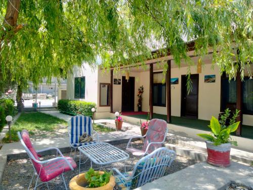 Hunza Hotel | Punjab Hotel and Resort