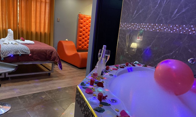Puno Hotel | Puno Victoria Suites