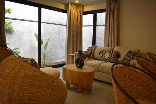 Ruta Independencia Apartamento | Punta Agave Suites
