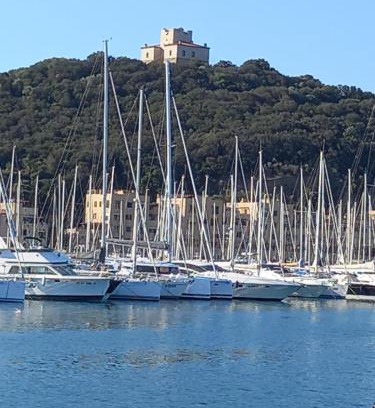 Punta Ala Apartamento | PUNTA ALA ARRIVOOOO