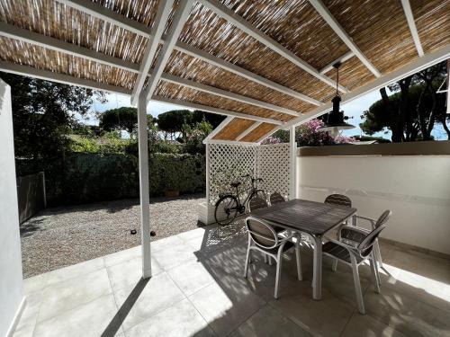 Punta Ala Casa | Punta Ala - Tra mare e natura