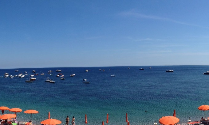 Marina del Cantone Hotel | Punta Campanella Resort & SPA