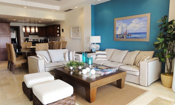 Cap Cana Marina Condominio | Punta Cana, Capcana Marina Waterfront Condo, ¡Un segundo hogar para disfrutar!