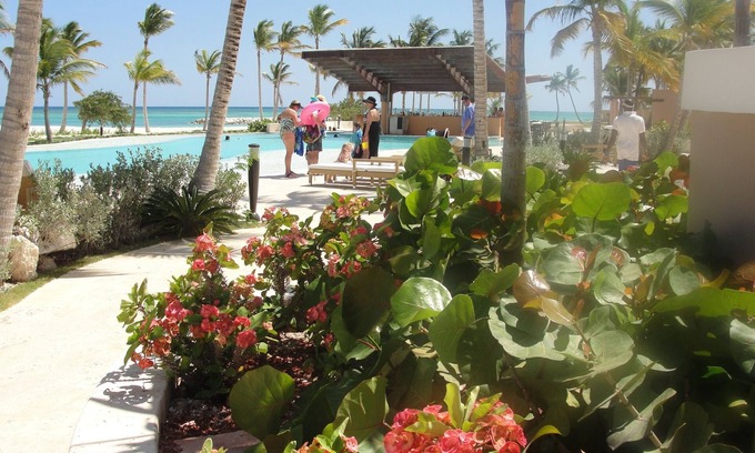 Cap Cana Marina Condominio | Punta Cana, Capcana - Condominio de lujo frente al mar de 5 * estrellas 2 habitaciones