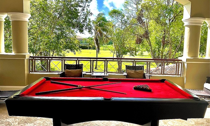 Playa Bibijagua Villa | Villa Familiar - Masion