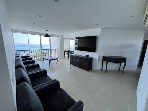 Punta Blanca Apartamento | Punta Centinela Royal Decameron Urb