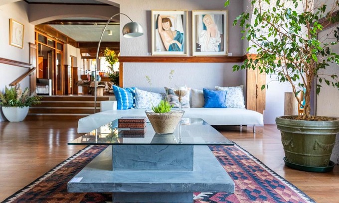 San Rafael Hotel | Punta del Este San Marcos Hotel