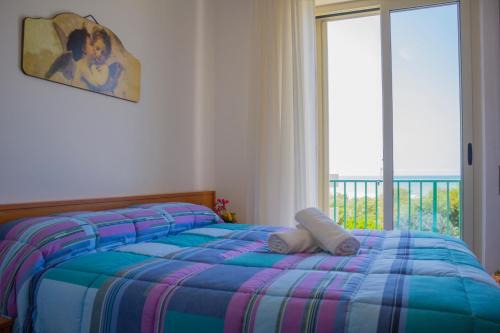 Marina di Ragusa Cama Y Desayuno | Punta Di Mola