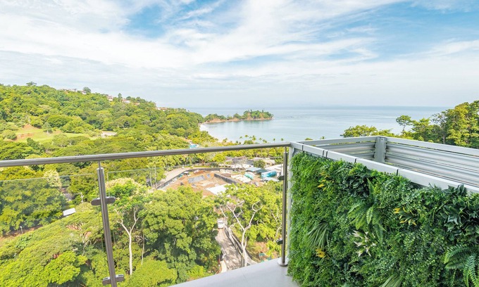 Punta Leona Apartamento | Apartment Punta Esmeralda