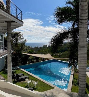 Santa María Huatulco Apartamento | PUNTA GAVIOTA