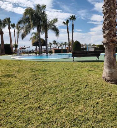 Orihuela Costa Casa | Punta Glea Detached Villa