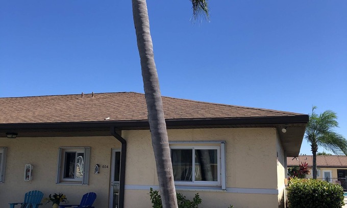 Port Charlotte - Charlotte Harbor Condominio | Punta Gorda condo for Rent
