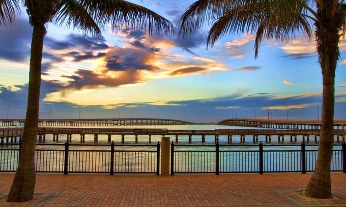 Charlotte Park Casa | Punta Gorda Isles 3-Bedroom Canalfront Vacation Home with Dock