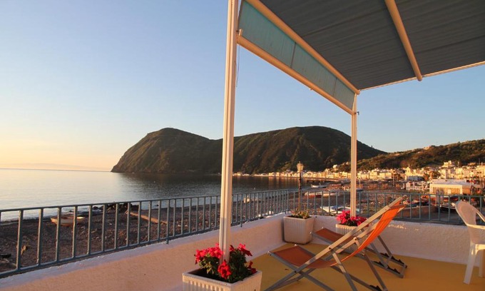 Canneto Casa | Punta Lena