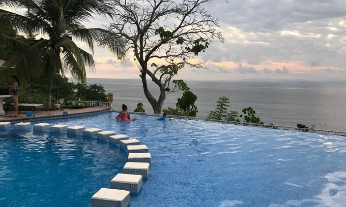 Punta Leona Apartamento | PUNTA LEONA PLAYA BLANCA COSTA RICA 1