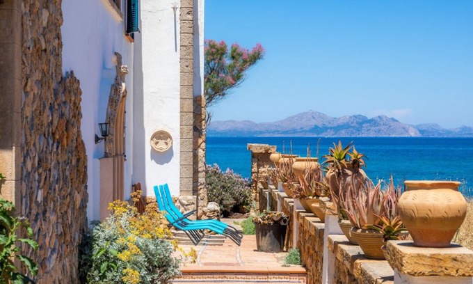 Urbanizacion S'Estanyol Casa | Punta Llarga S'estanyol
