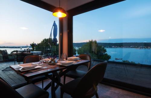 Sukosan Apartamento | Punta LUX