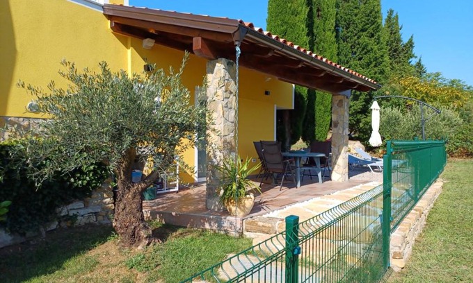 Lucija Apartamento | Punta Malija
