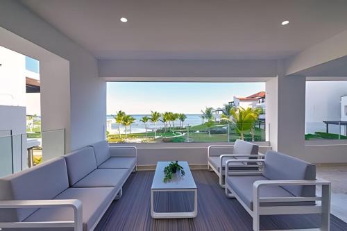 Cap Cana Marina Apartamento | Punta Palmera ocean views 1bed apartment Cap Cana