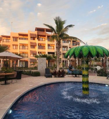 Navolato Apartamento | Punta Paraíso en Nuevo Altata DEPARTAMENTO