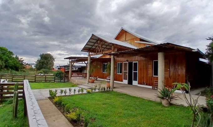 Calzada Madero Cama Y Desayuno | Punta Paraíso Oaxaca
