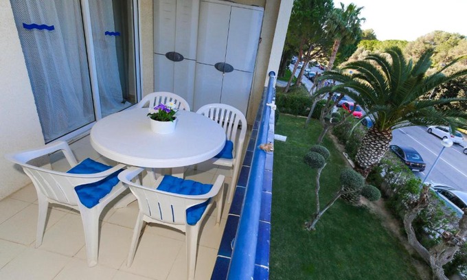 Tarragonés Apartamento | CASA DE HUÉSPEDES PUNTA PRIMA de Turismar