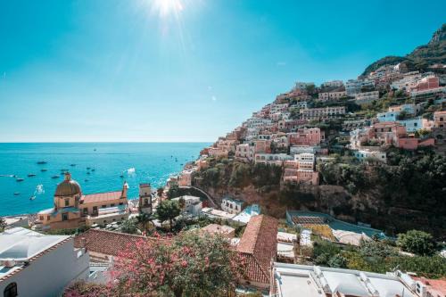 Positano City Centre Casa | Punta Re