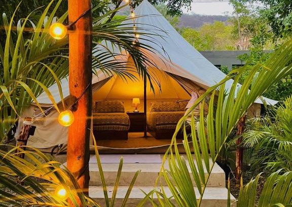 Santa María del Oro Hotel | Punta Santa Maria