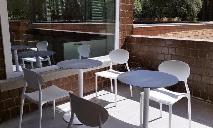 Punta Ala Cama Y Desayuno | Puntaalarooms