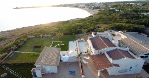Punta Braccetto Apartamento | Puntabraccetto Sunset