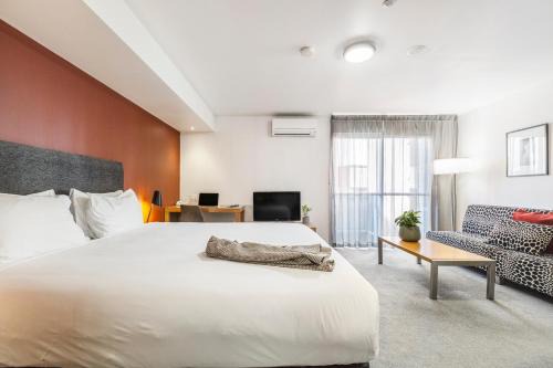 Chinatown Apartamento | Punthill Apartment Hotel - Little Bourke