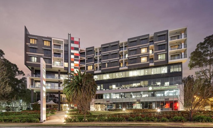 Norwest Apartamento | Punthill Norwest