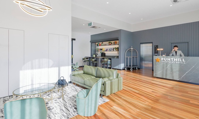 Sunshine Apartamento | Punthill Sunshine