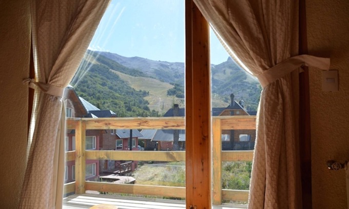 Villa Catedral Cabina | Punto Bariloche