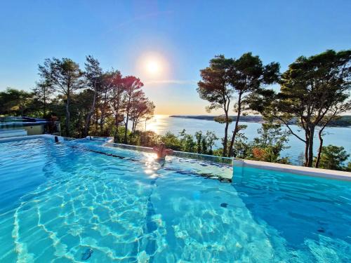 Tar Complejo | Punto Blu Valamar Camping Village