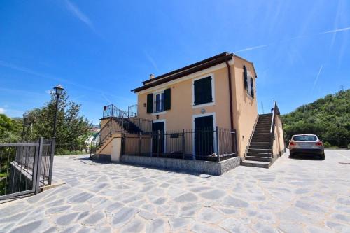 Rapallo Apartamento | Punto Feliz