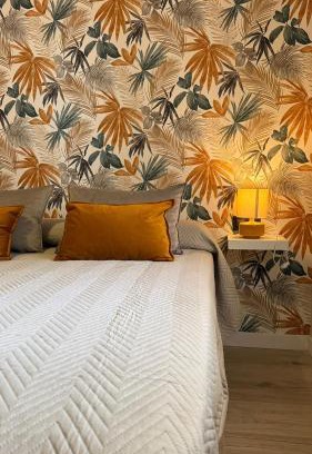 Poblado de Sancti Petri Apartamento | Punto Mágico, apartamento junto al mar