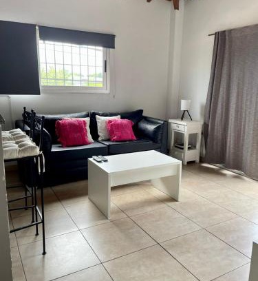 Ingeniero Maschwitz Apartamento | Punto Maschwitz Alquileres - Departamento dos ambientes
