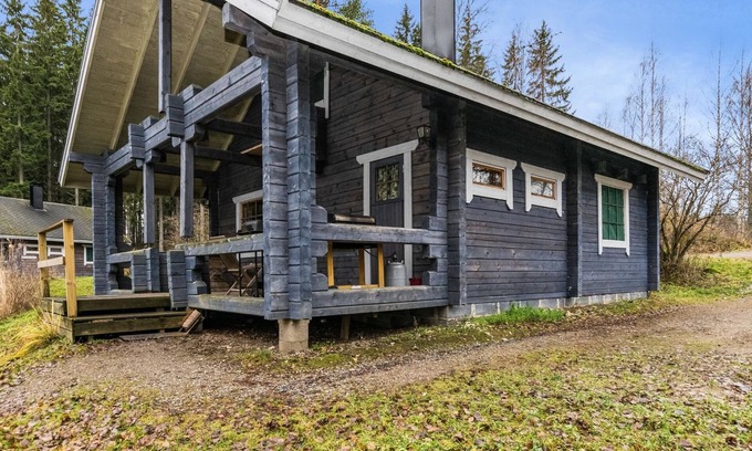 Hameenlinna Casa | Puolukka by Interhome