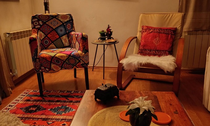 Sarajevo Apartamento | HERMOSO APARTAMENTO EN EL CENTRO DE SARAJEVO
