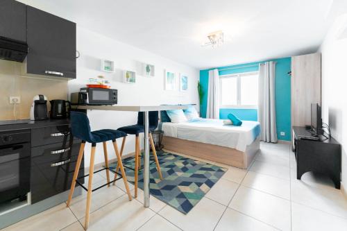 8th Arrondissement Apartamento | Pupat